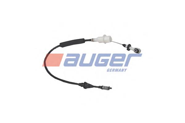 74158 Auger cable del acelerador