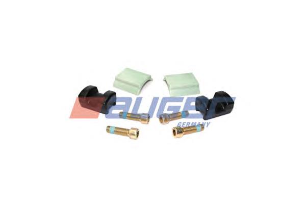 662101518 SAF Juego de reparación de cerradura de enganche