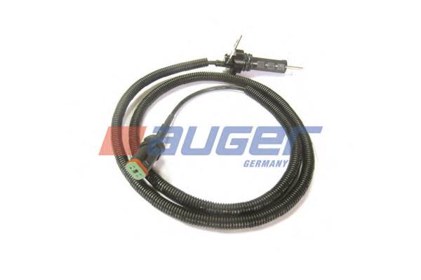  Sensor de desgaste de pastillas de freno trasero izquierdo Renault Trucks MAGNUM 4
