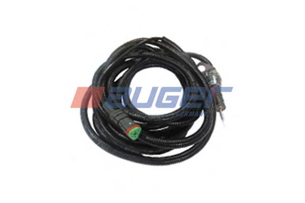 7420928559 Renault (RVI) Sensor de desgaste de pastillas de freno delantero izquierdo