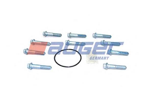 70679 Auger tornillo de cubo