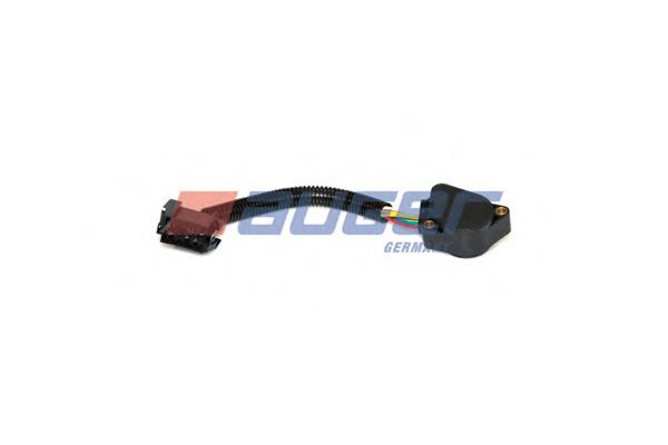 Sensor de posición del pedal del acelerador 3985226 Volvo