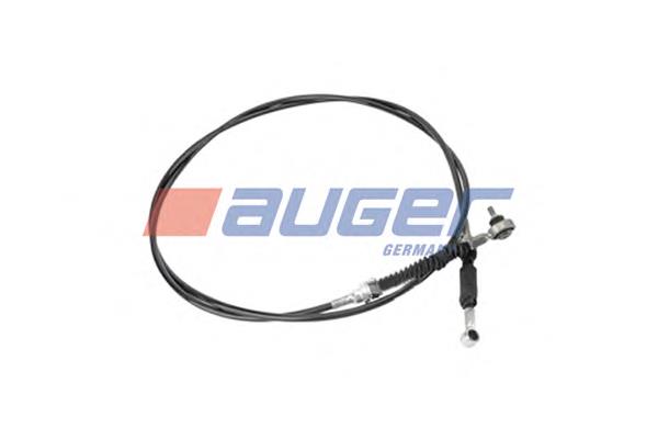 Cable de accionamiento, caja de cambios (selección de marcha) 71702 Auger