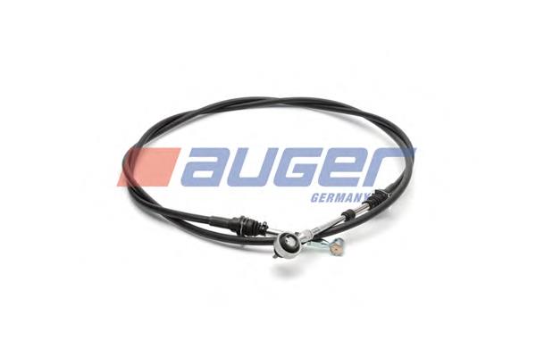 Cable de accionamiento, caja de cambios (selección de marcha) 71671 Auger