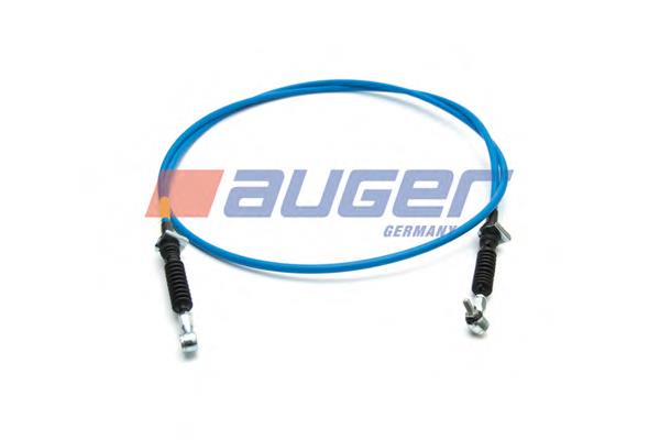 Cable de accionamiento, caja de cambios (selección de marcha) 71670 Auger