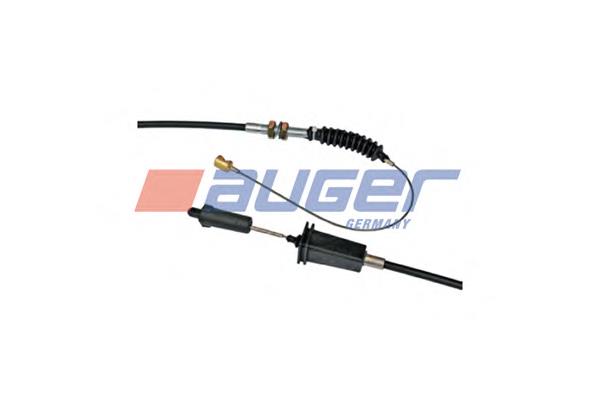 Silga de acelerador 71743 Auger