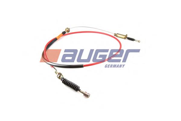 71745 Auger cable del acelerador