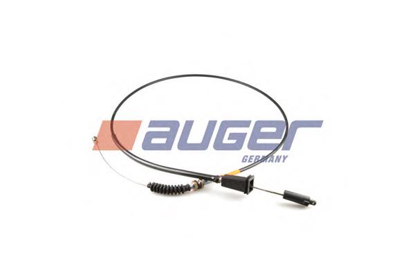 Silga de acelerador 71744 Auger