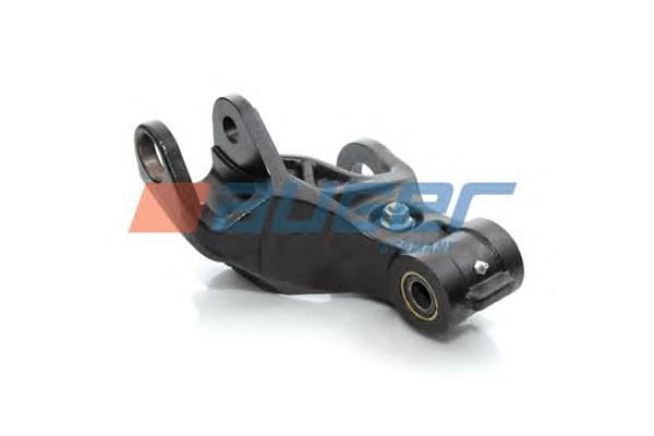 Soporte de resorte del eje delantero A9493201227 Mercedes