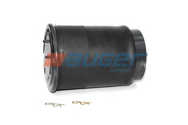 Bolsa neumática del eje RML73608 Blacktech