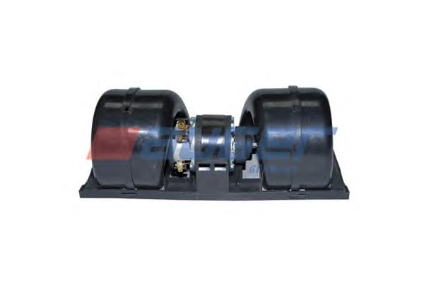 75069 Auger motor eléctrico, ventilador habitáculo