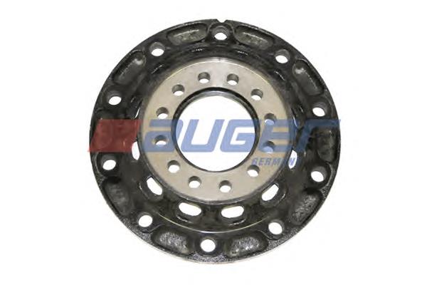 Brida del cubo de la rueda delantera SAF 1146200402 precio, desde 157,75 EUR