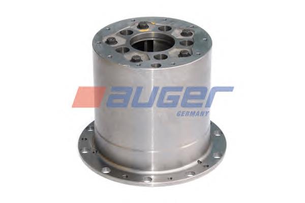 A0003500633 Mercedes Buje de rueda trasero