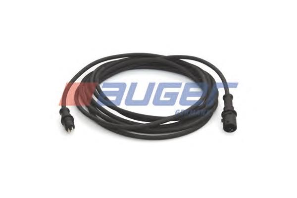 Cable del sensor ABS trasero Knorr-bremse II367564000