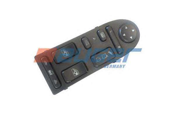Unidad de control elevalunas delantera izquierda Diesel Technic 337080