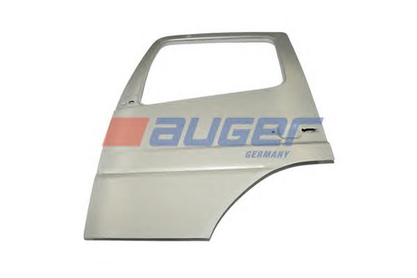  Puerta delantera izquierda Mercedes Benz Truck TRUCK ATEGO 2