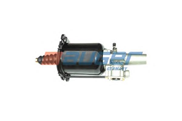 Servo de embrague 9700514450 Wabco
