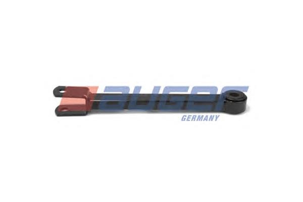 Soporte de la barra estabilizadora delantera Mercedes Benz Truck TRUCK ATEGO II
