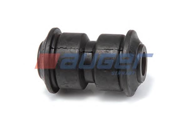 A9053240050 Mercedes Silentblock delantero de ballesta trasera
