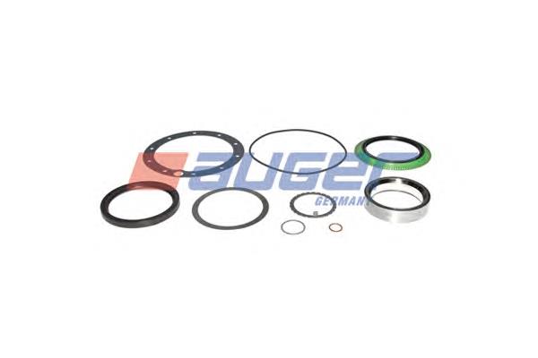 Kit de reparación de maza trasera Elring 380950