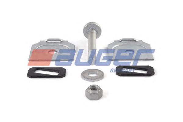 75541 Auger kit reparacion muelle trasero