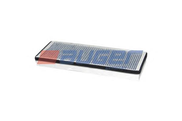Filtro de polen para Mercedes Benz Truck TRUCK ACTROS  ()