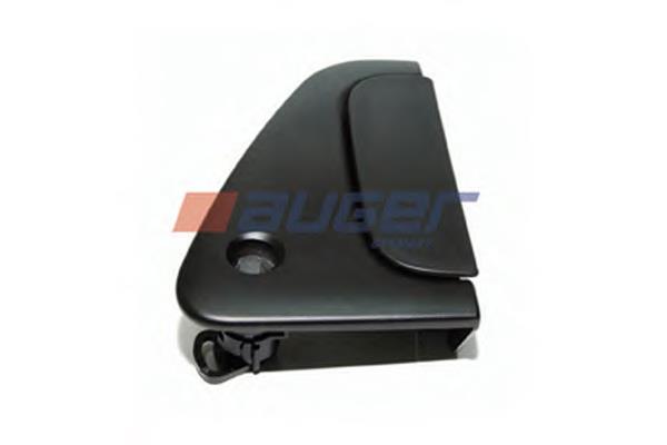 Comprar 1617040 DAF Manija exterior izquierda de puerta delantera