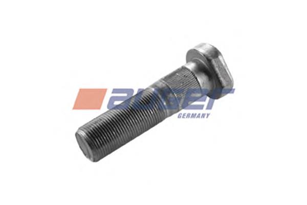 65587 Auger tornillo de rueda