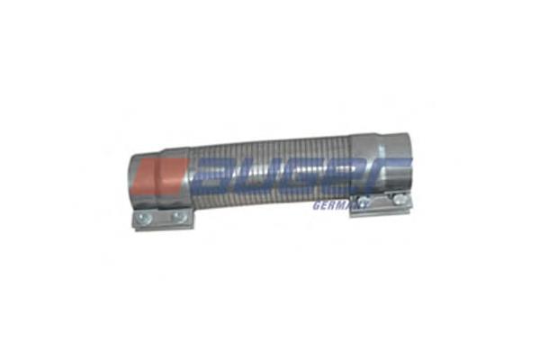 9704900265 Mercedes Tubo ondulado de escape