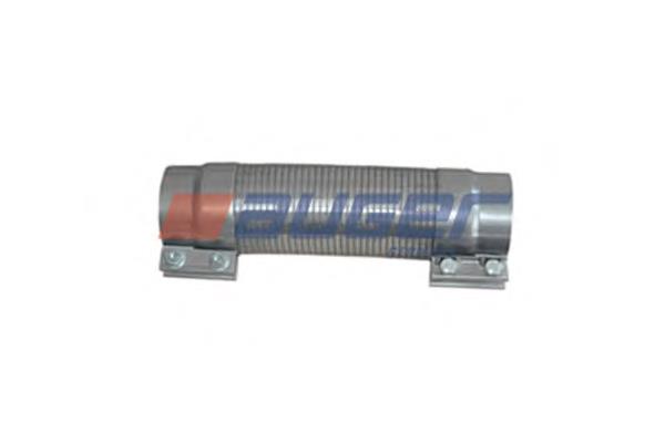 Tubo flexible de escape A9704900665 Mercedes