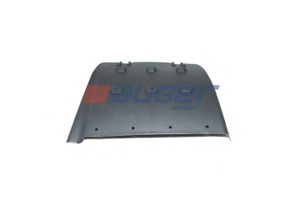 Comprar 1357600 DAF Aleta trasera (camión)