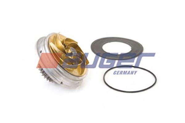 57802 Auger lubricante universal