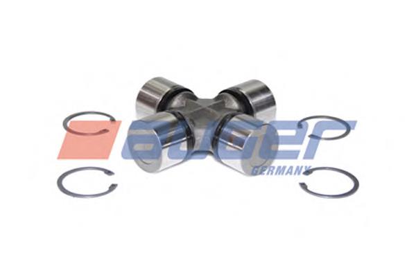 Cruceta U400 GKN-Spidan