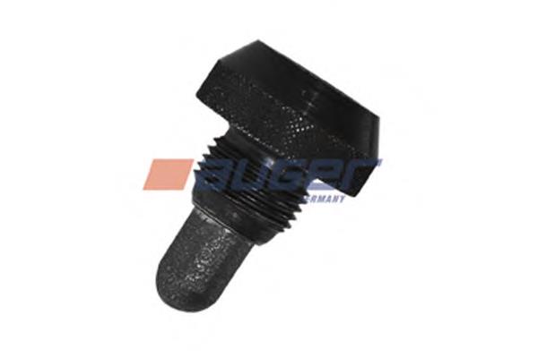 Comprar 1433641 Scania Tapón del cárter de aceite