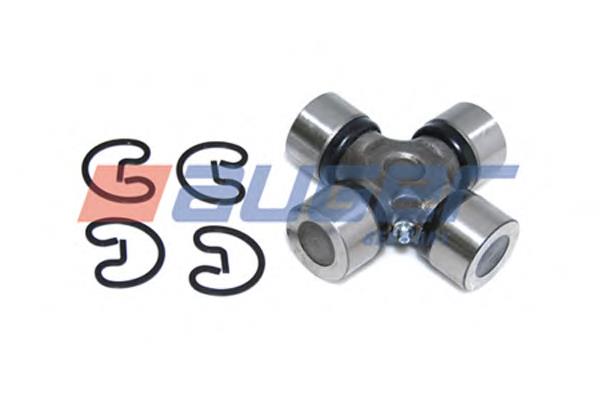 Cruceta del eje cardán trasero GKN-Spidan U350 precio, desde 28,71 EUR