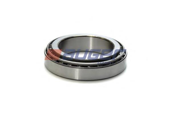 Cojinete exterior del cubo de rueda delantera SKF 32019X
