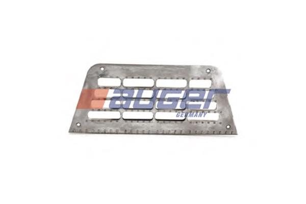 0673144 DAF Estribo izquierdo