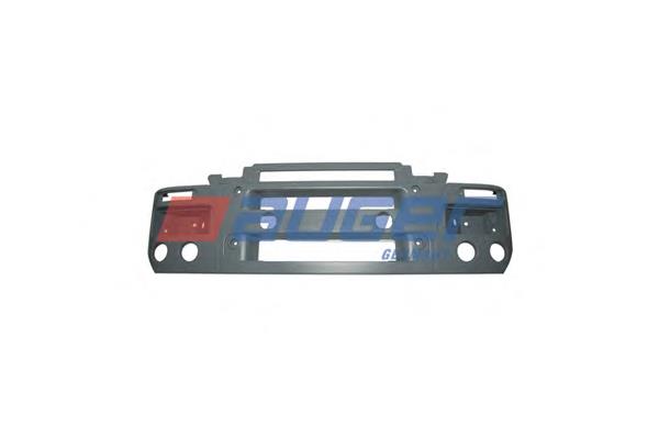 Paragolpes delantero para Iveco Stralis I 