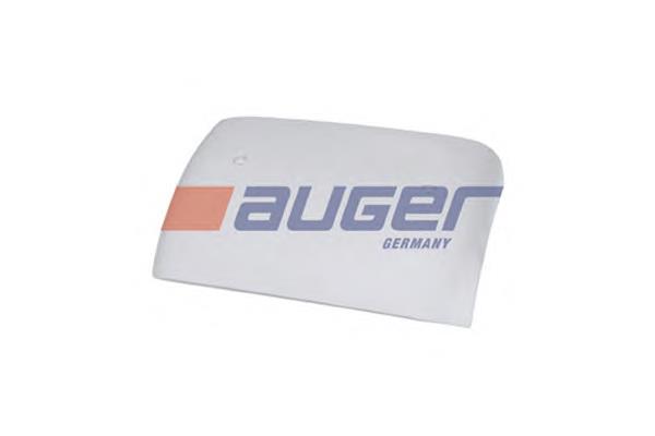 1362871 DAF Deflector de cabina