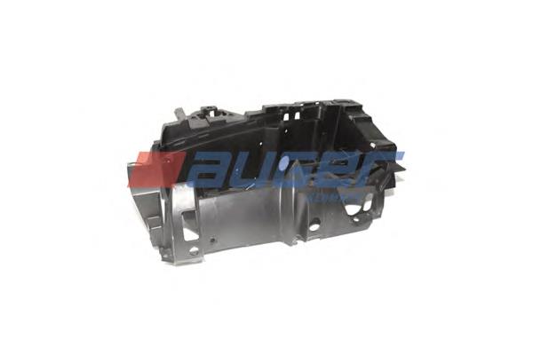 Soporte de fijación del faro delantero derecho 82209849 Volvo