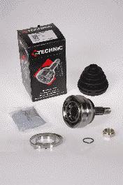 Junta homocinética exterior delantera Renault 21 S48