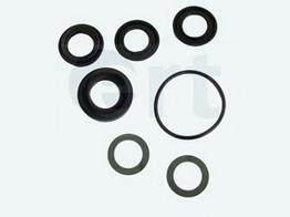 Kit de reparación de la cilindro de freno Audi A6 C4