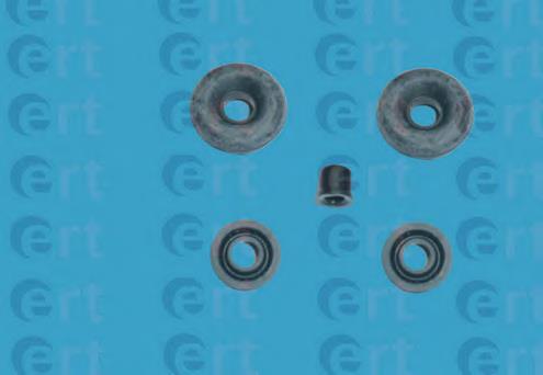Kit de reparación, cilindro de freno trasero para Daihatsu Charade (G100, G101, G102)