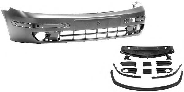 Comprar Parachoques delantero Renault Laguna II BG0, BG1 a bajo precio