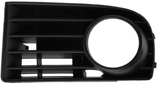 Tapa de rejilla de faro antiniebla delantero izquierdo Phira 95350317 precio, desde 8,67 EUR