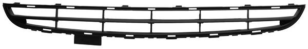 Comprar 7414FA Peugeot/Citroen Rejilla superior del parachoques delantero