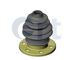 Fuelle de palier delantero exterior 500096 ERT