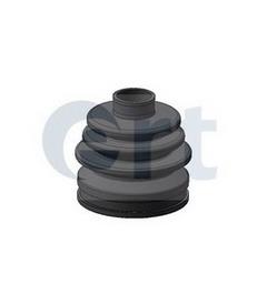 Fuelle semieje delantero exterior ERT 500200