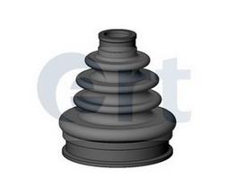 Fuelle semieje delantero exterior Lexus RX 300/330/350/400H