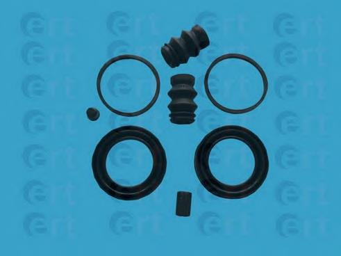 Kit de reparación de frenos Febest 2175TT9RWDF